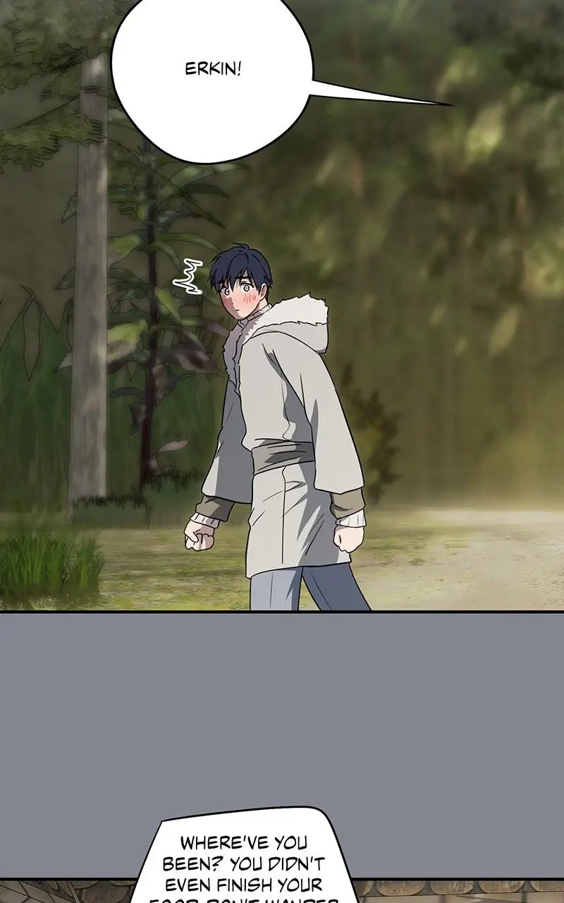 The Spark in Your Eyes Chapter 157