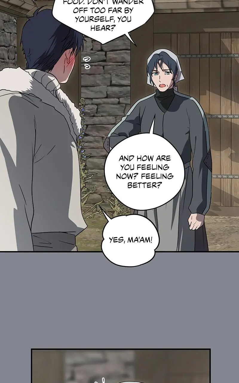 The Spark in Your Eyes Chapter 157