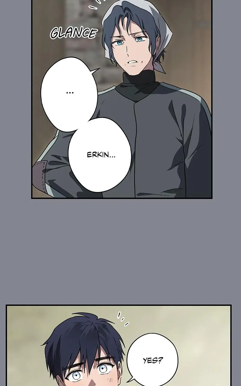 The Spark in Your Eyes Chapter 157