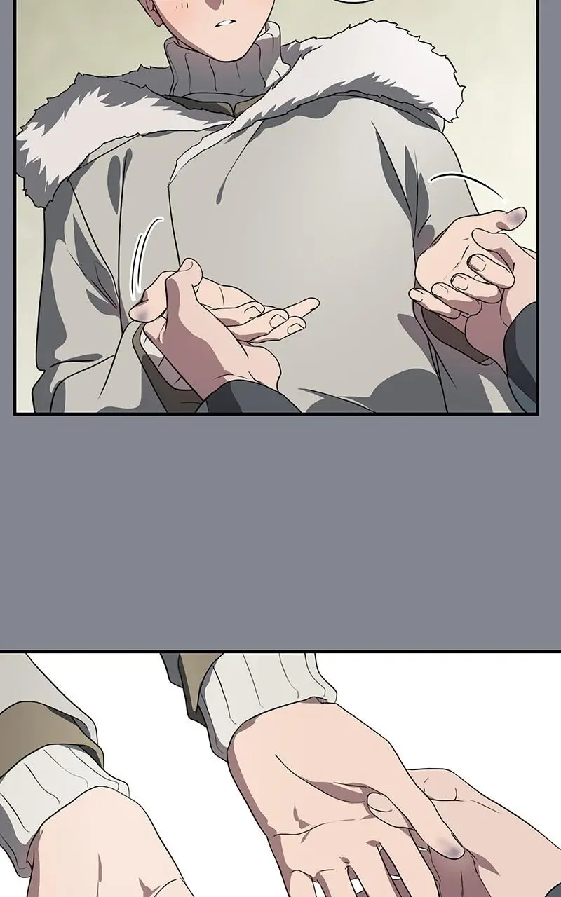 The Spark in Your Eyes Chapter 157