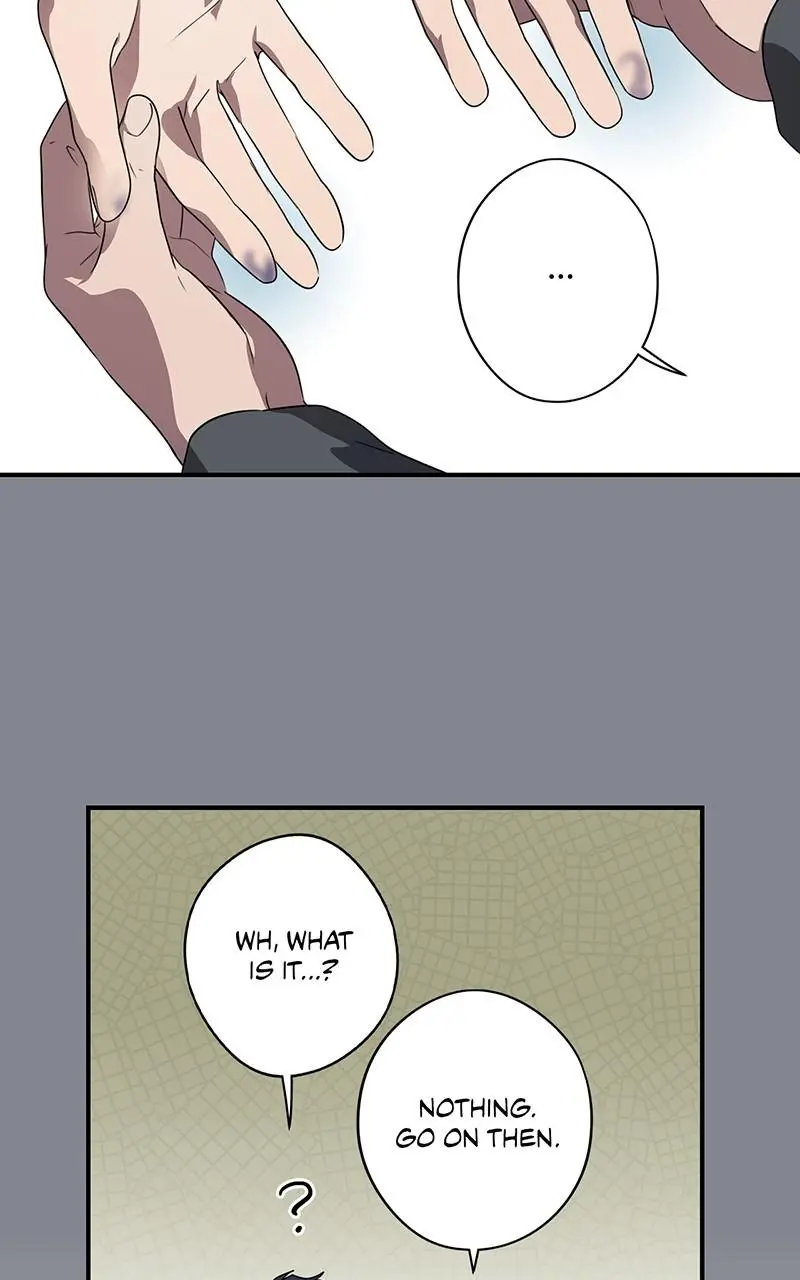 The Spark in Your Eyes Chapter 157