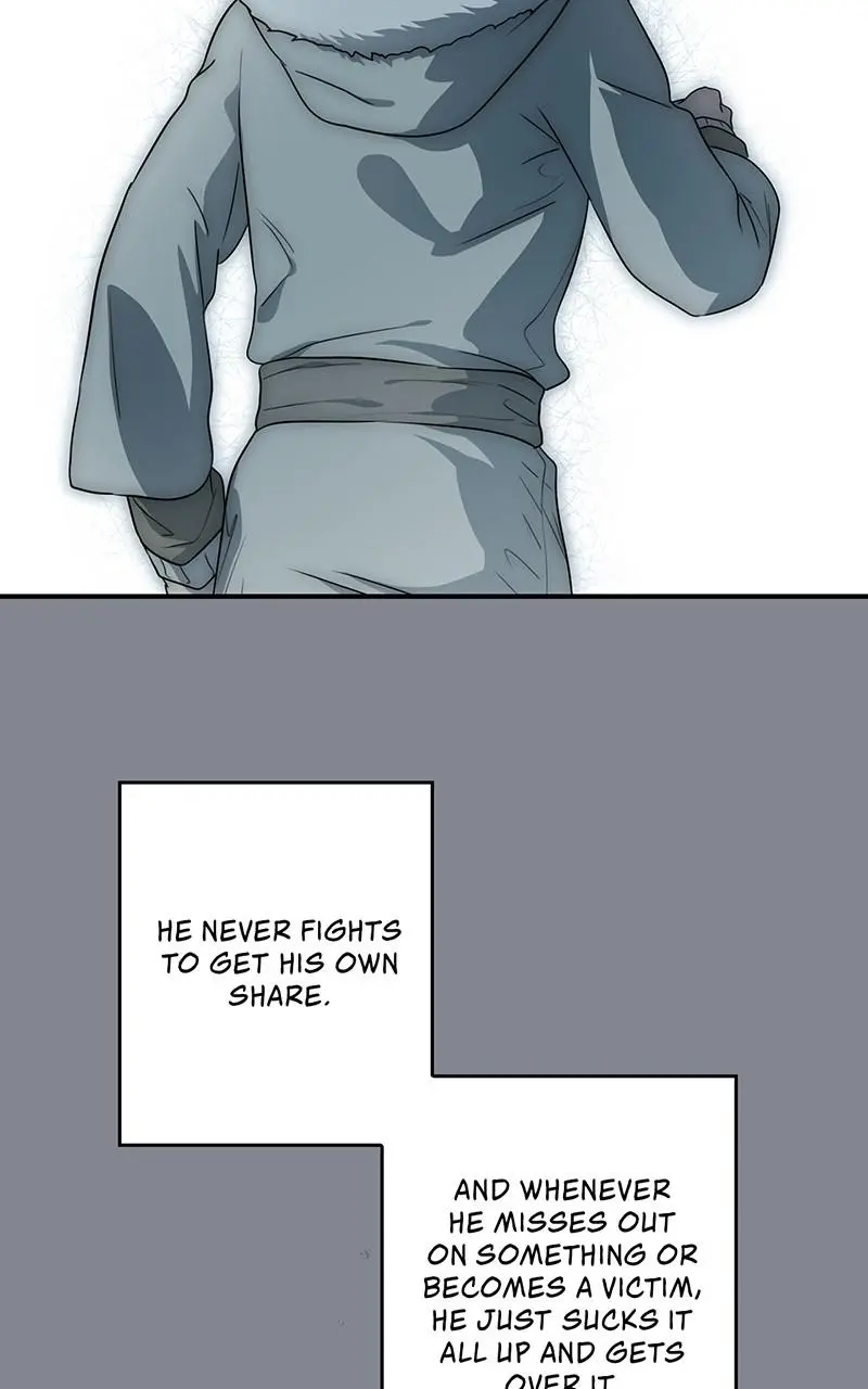 The Spark in Your Eyes Chapter 157