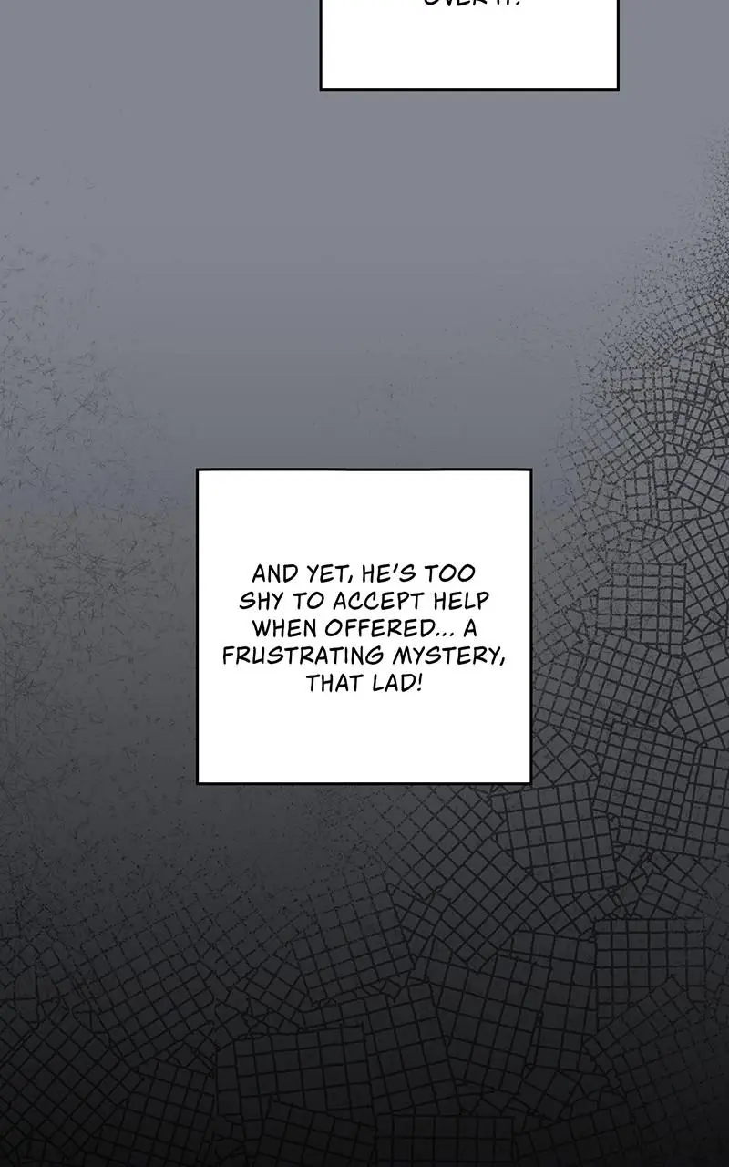 The Spark in Your Eyes Chapter 157
