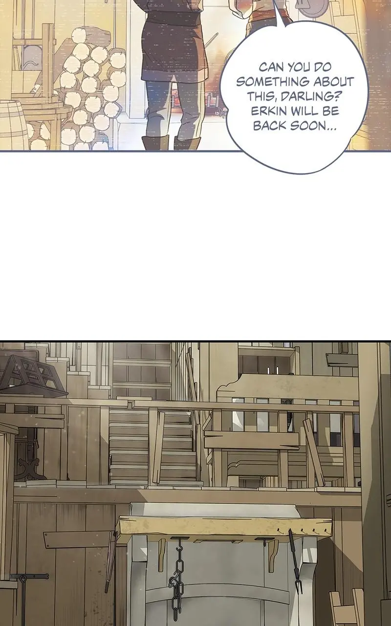 The Spark in Your Eyes Chapter 157