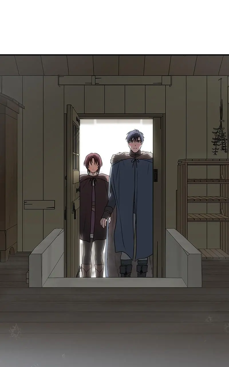 The Spark in Your Eyes Chapter 157