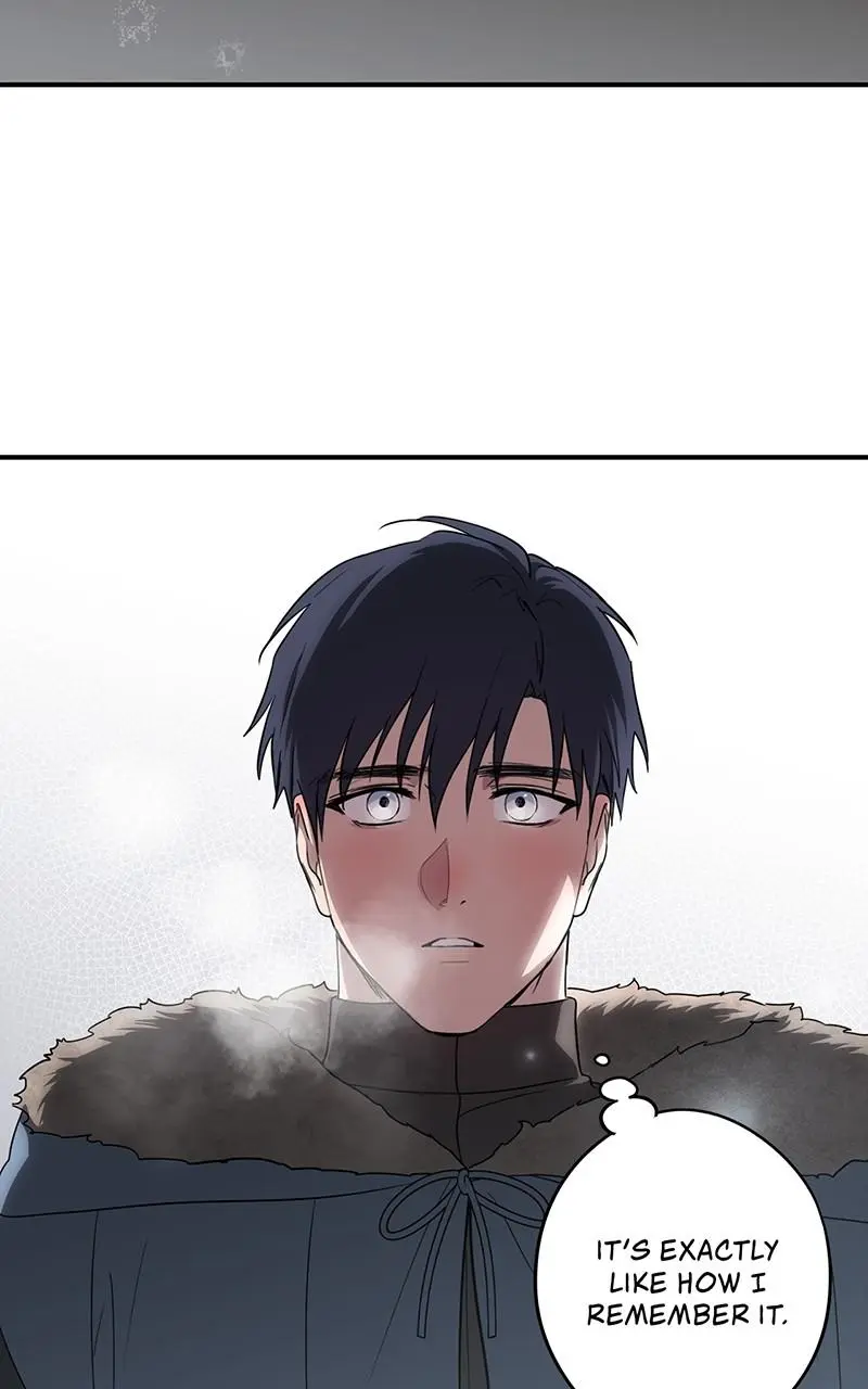 The Spark in Your Eyes Chapter 157