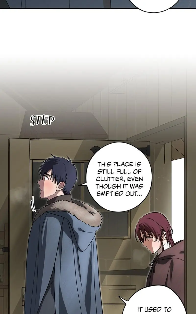 The Spark in Your Eyes Chapter 157