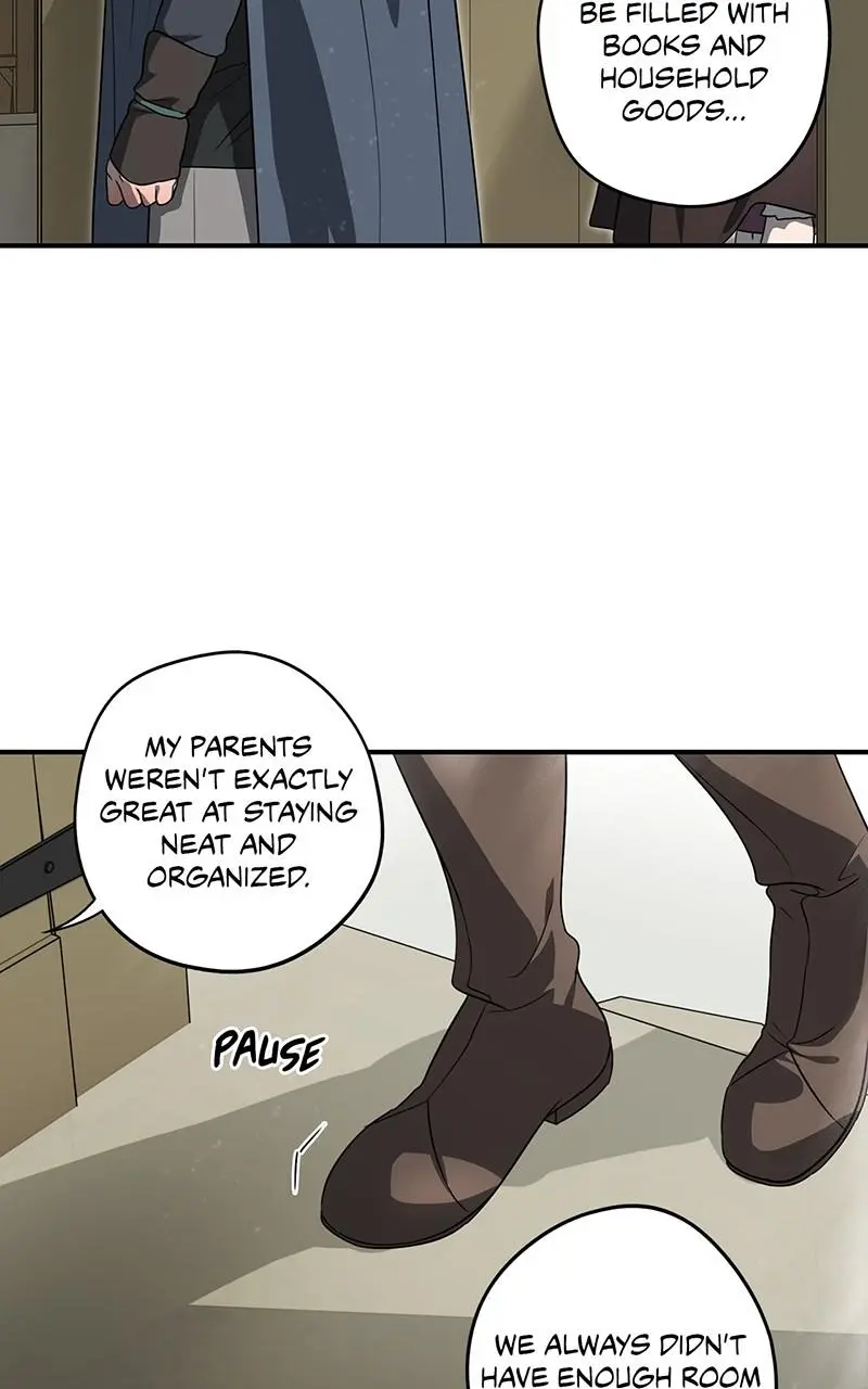 The Spark in Your Eyes Chapter 157