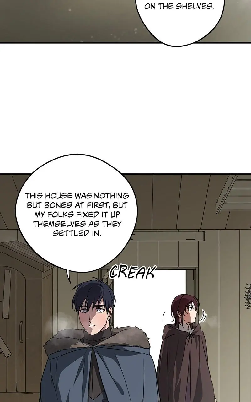 The Spark in Your Eyes Chapter 157