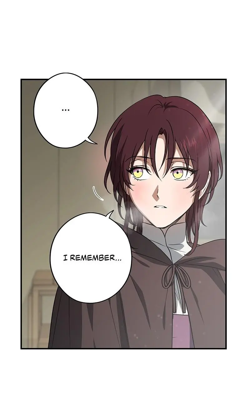 The Spark in Your Eyes Chapter 157