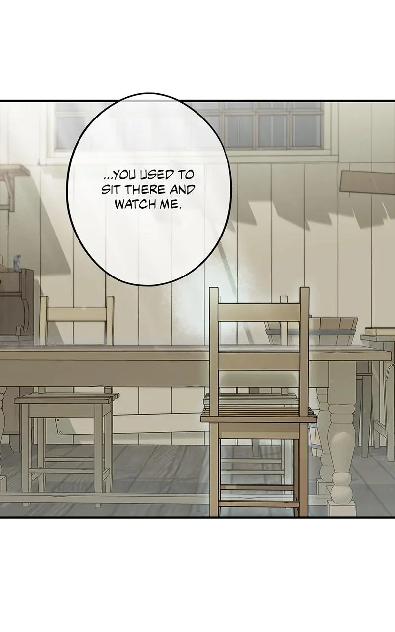 The Spark in Your Eyes Chapter 157