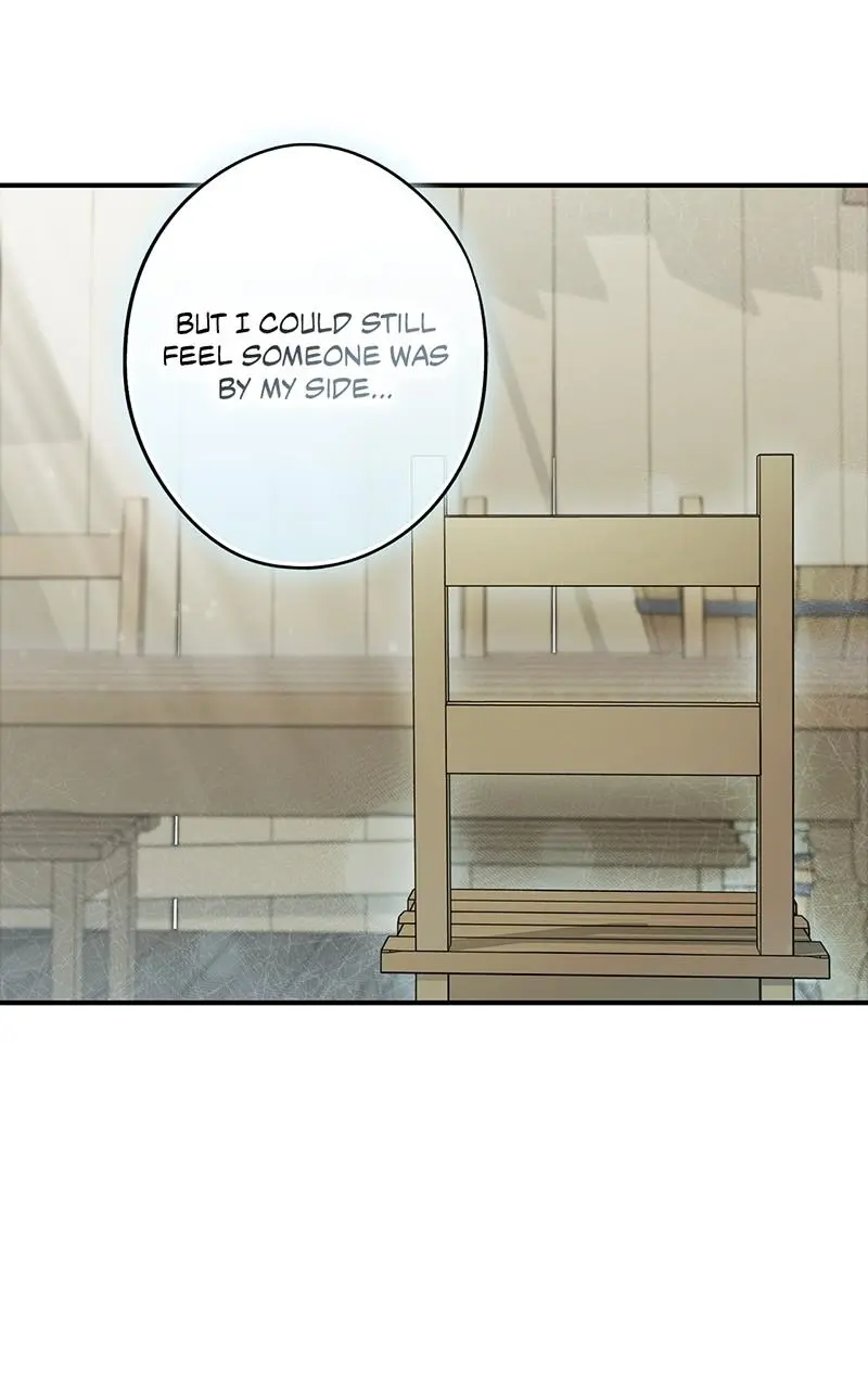 The Spark in Your Eyes Chapter 157