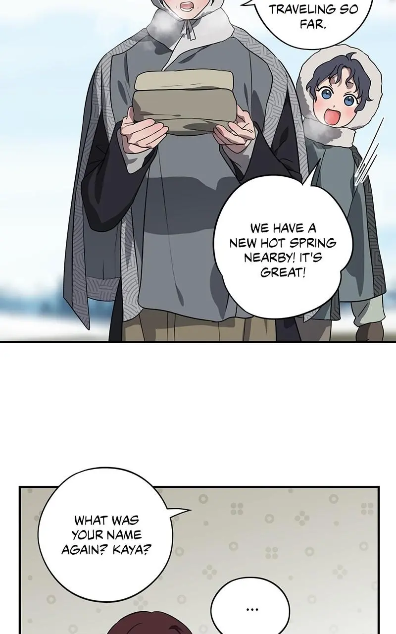 The Spark in Your Eyes Chapter 157