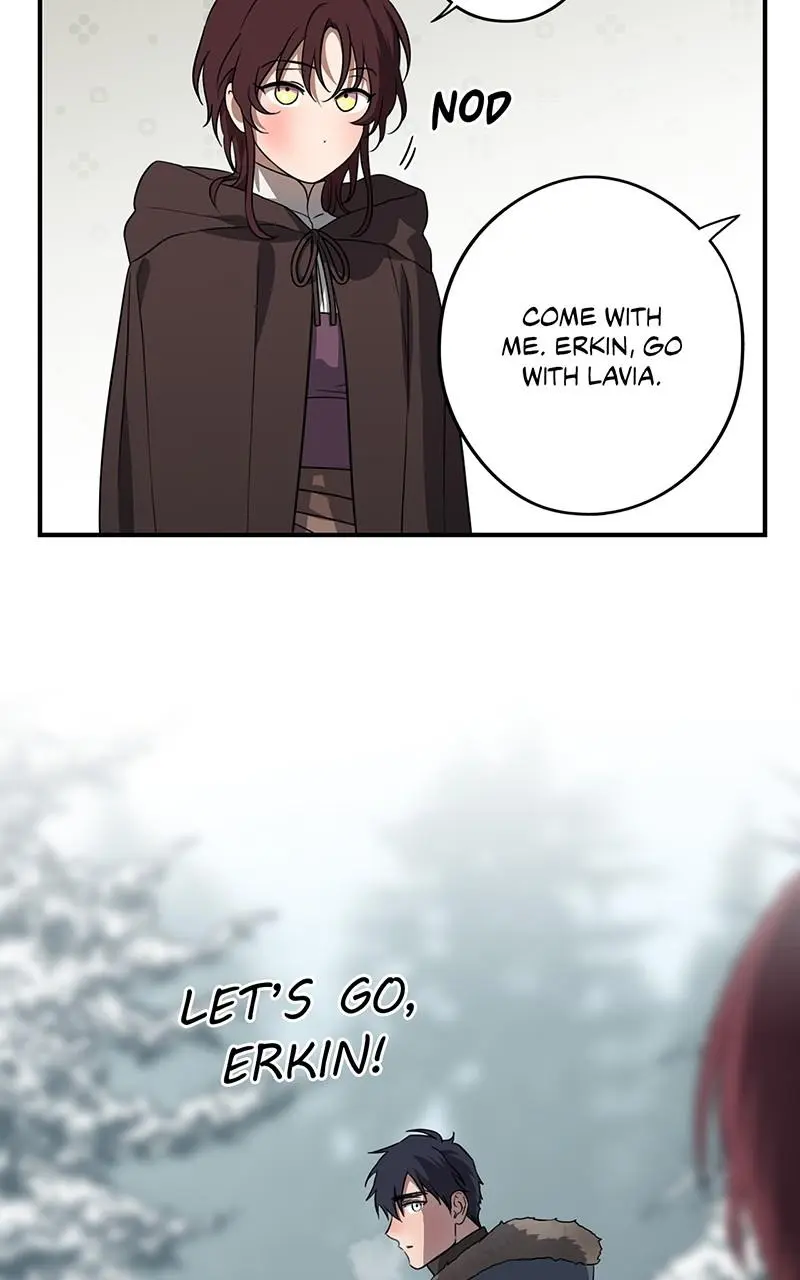 The Spark in Your Eyes Chapter 157