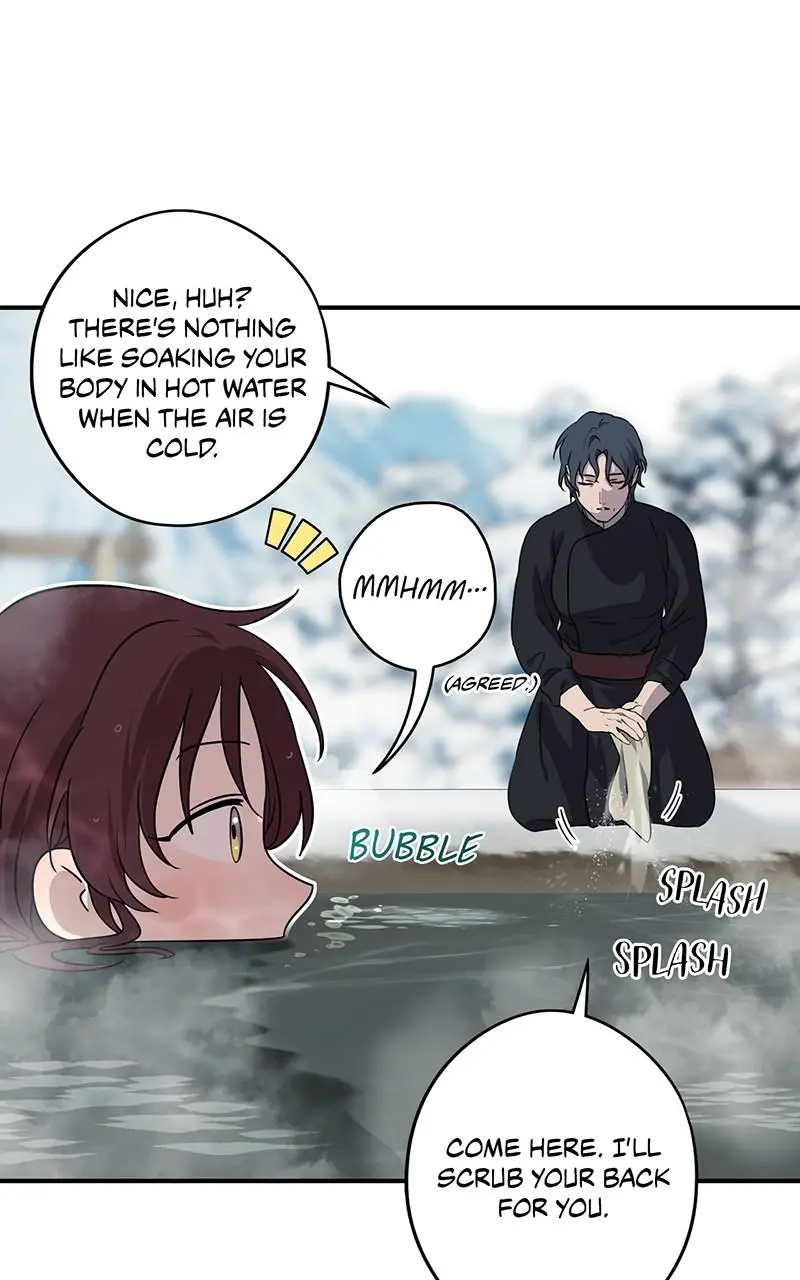 The Spark in Your Eyes Chapter 157
