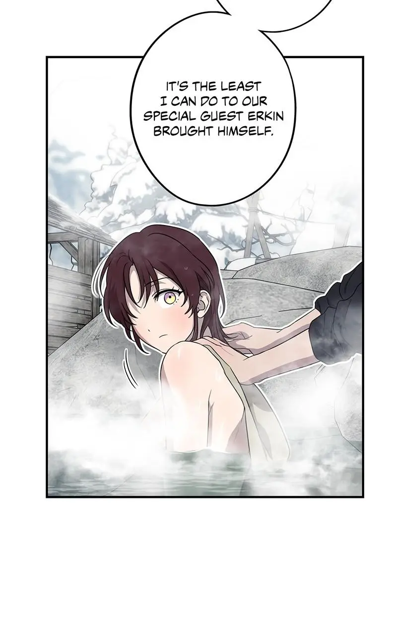 The Spark in Your Eyes Chapter 157