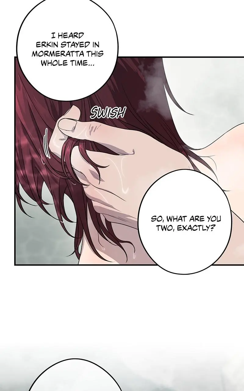 The Spark in Your Eyes Chapter 157