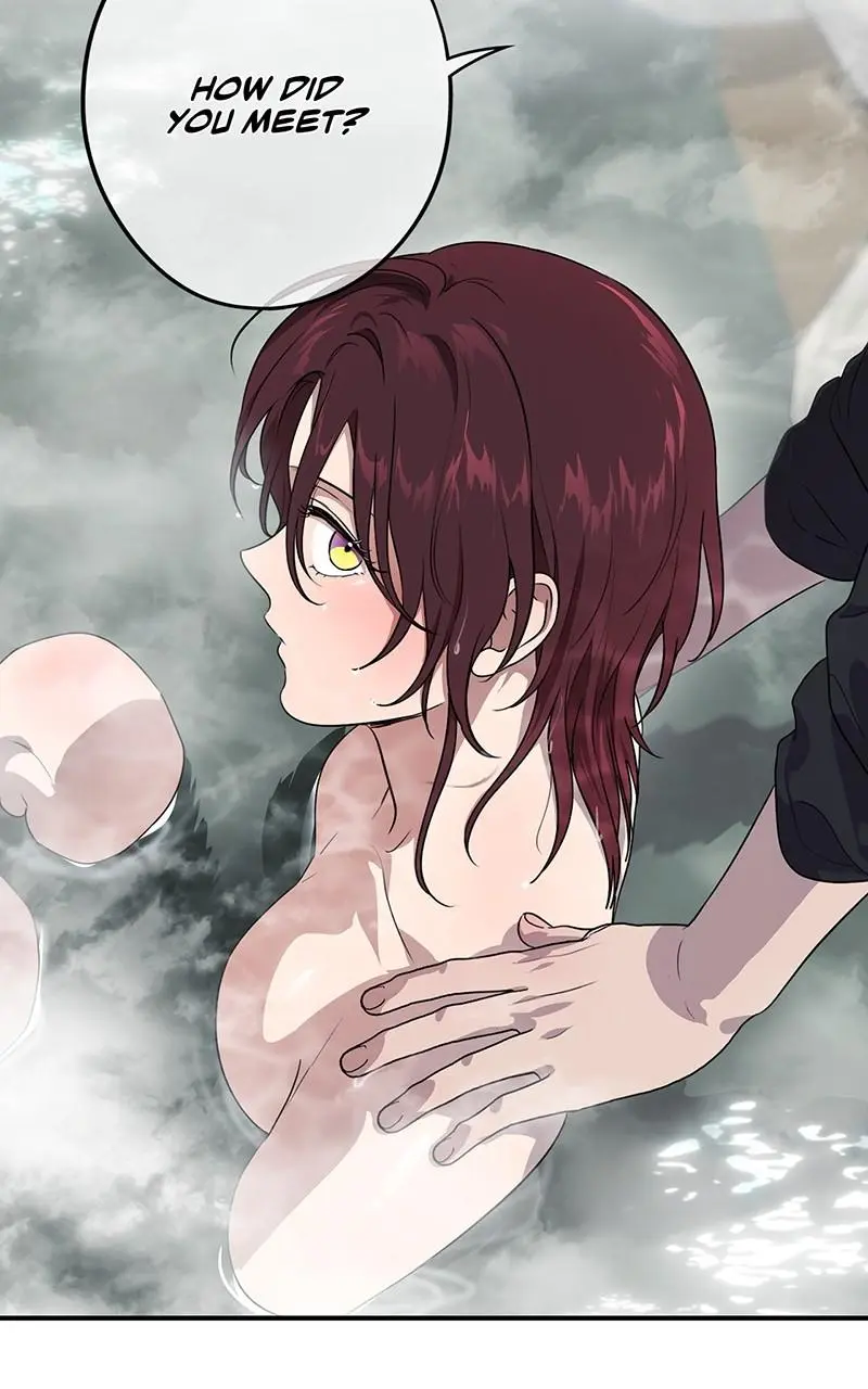 The Spark in Your Eyes Chapter 157