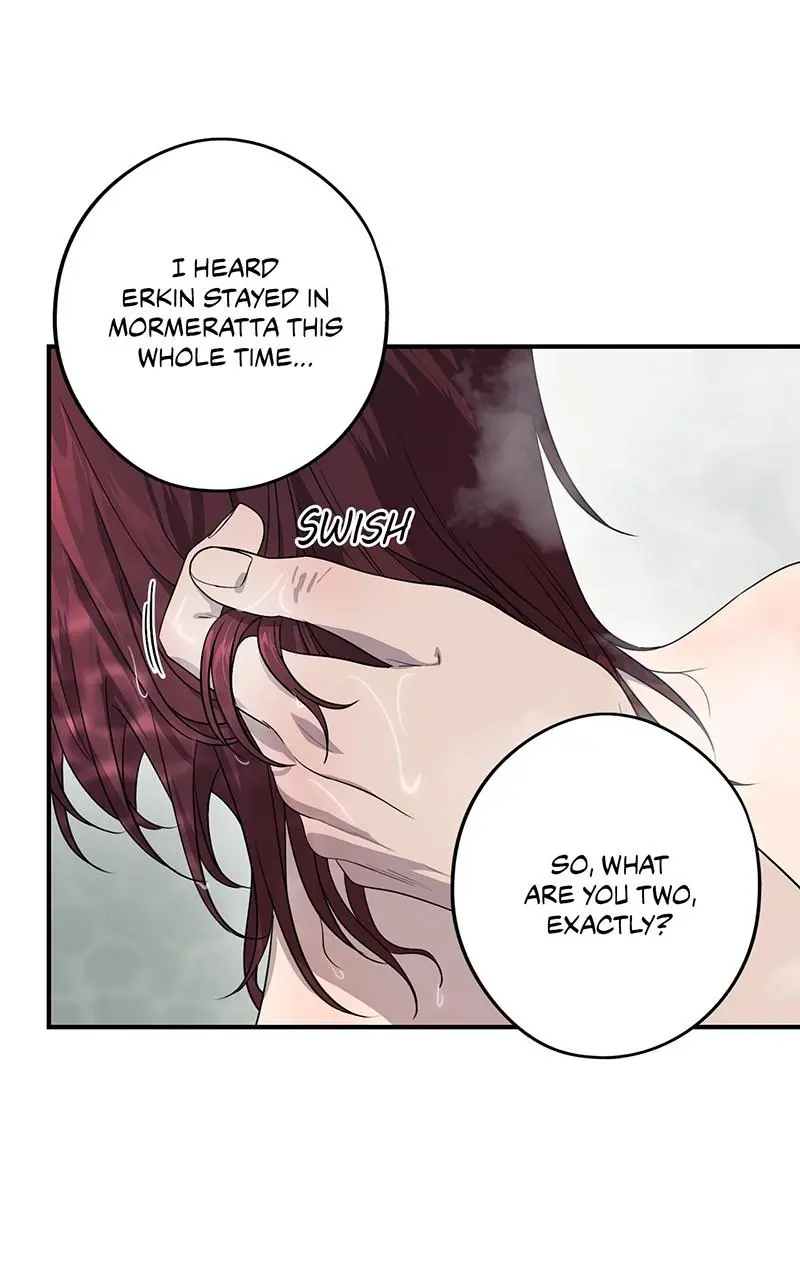 The Spark in Your Eyes Chapter 158