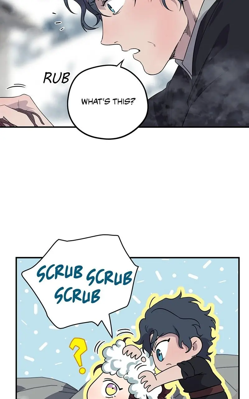 The Spark in Your Eyes Chapter 158