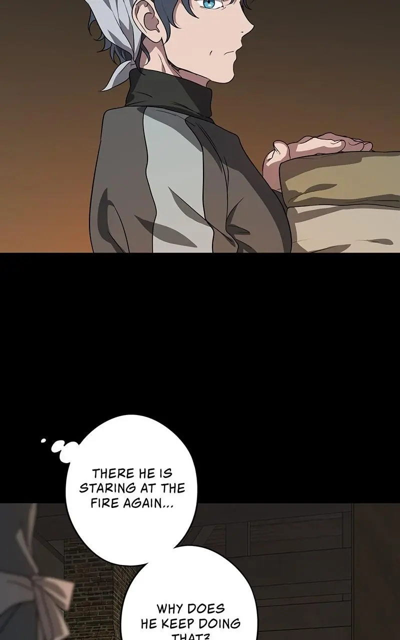 The Spark in Your Eyes Chapter 158