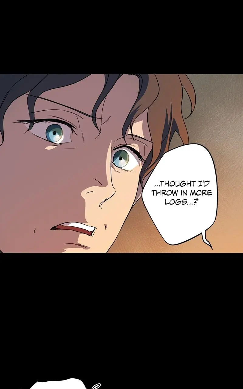 The Spark in Your Eyes Chapter 158