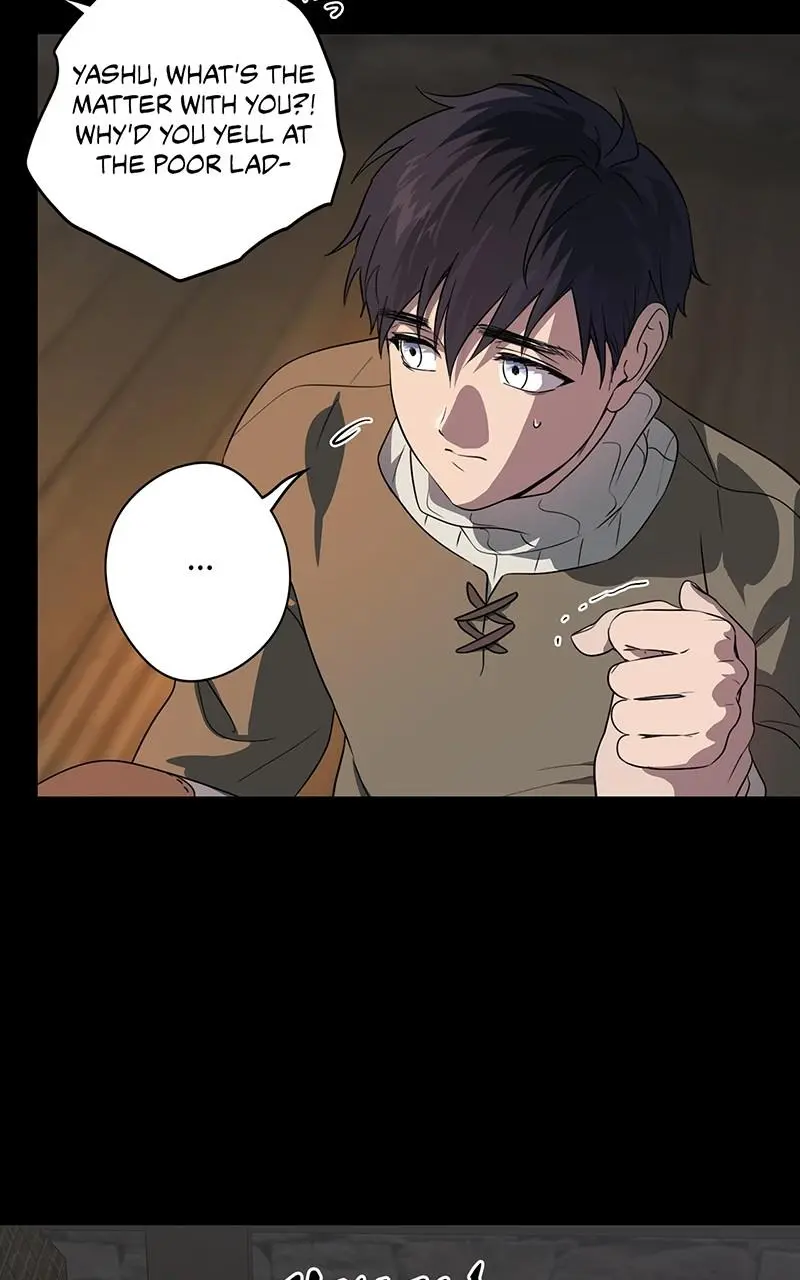 The Spark in Your Eyes Chapter 158