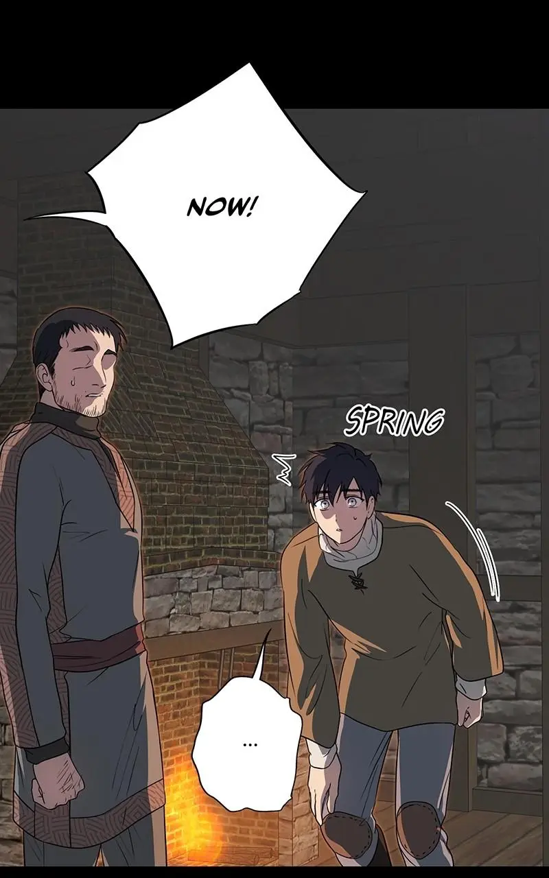 The Spark in Your Eyes Chapter 158