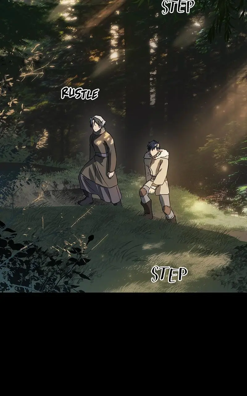 The Spark in Your Eyes Chapter 158