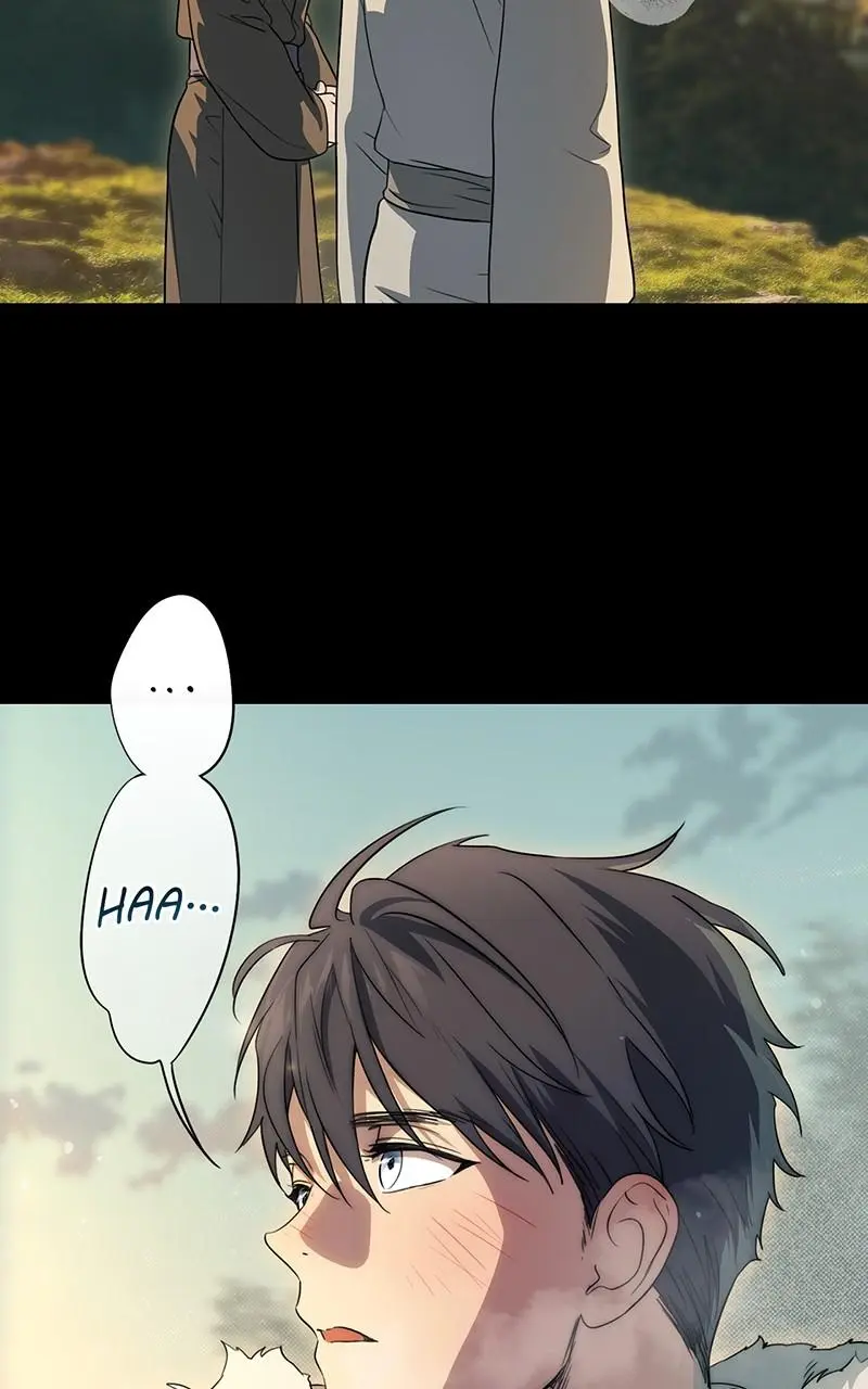 The Spark in Your Eyes Chapter 158