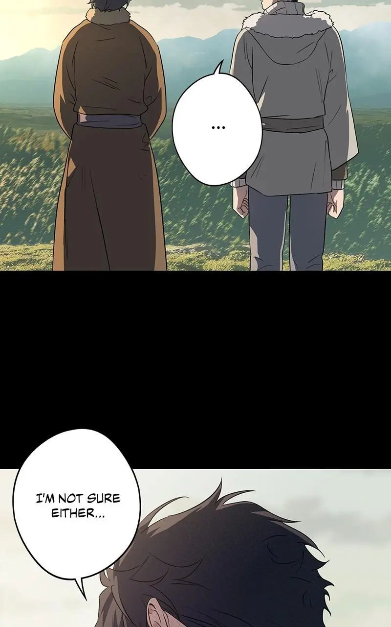 The Spark in Your Eyes Chapter 158