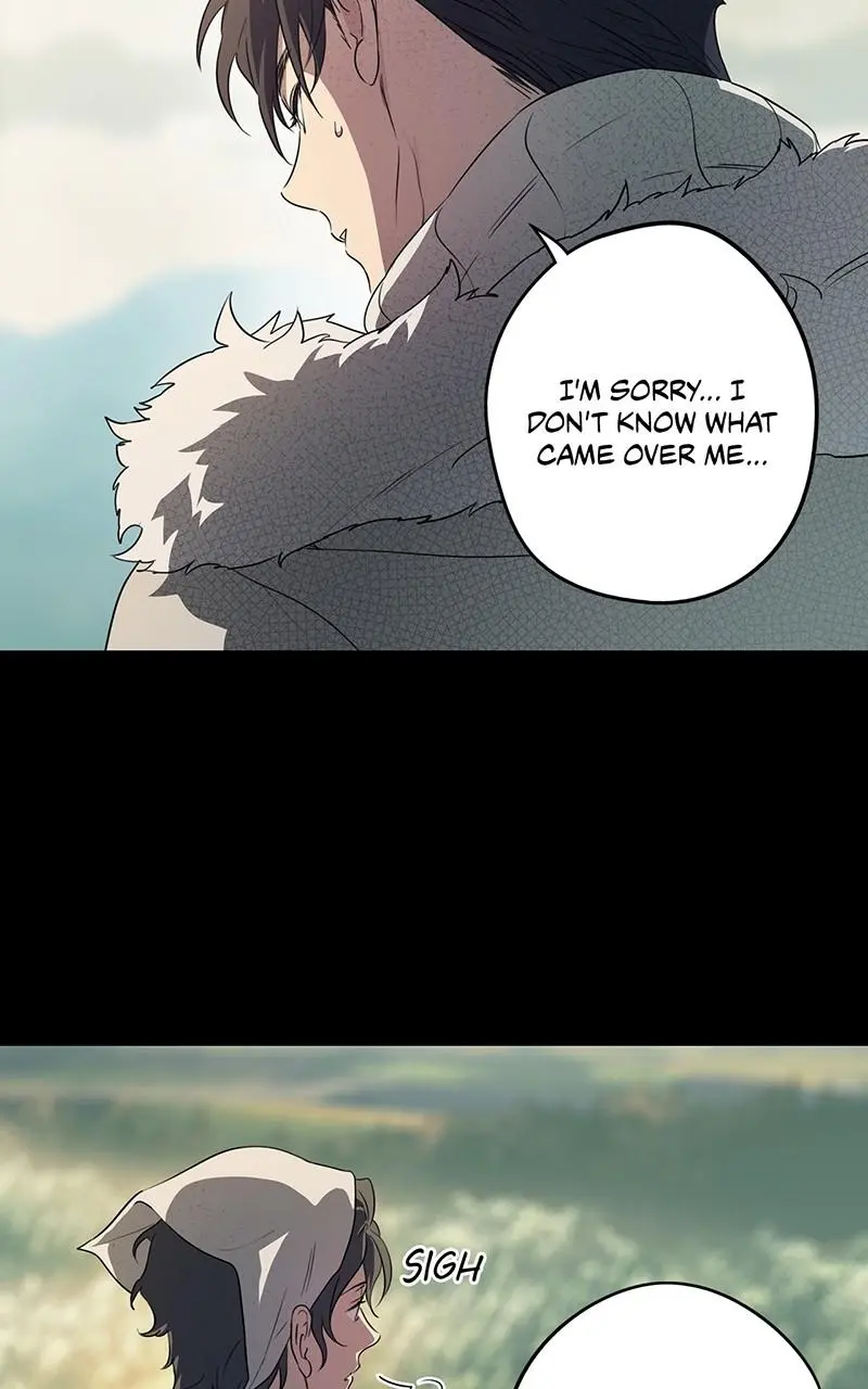 The Spark in Your Eyes Chapter 158