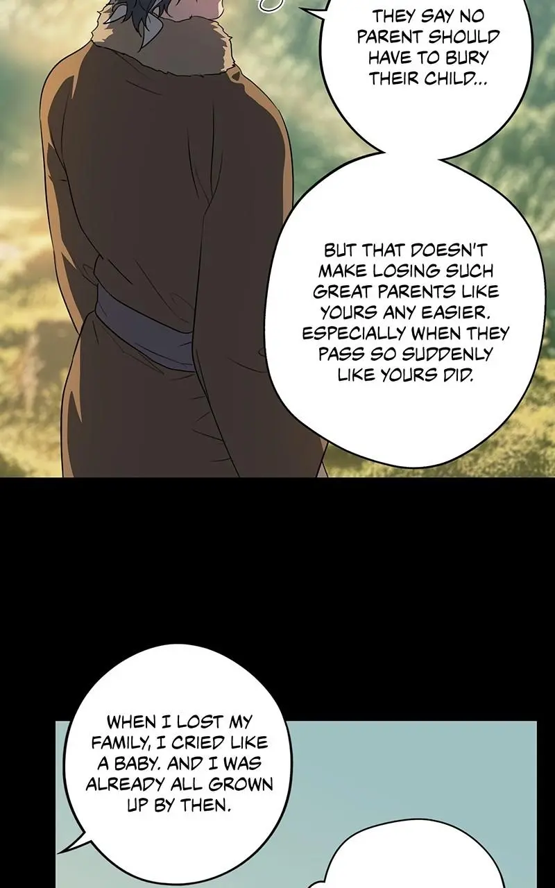 The Spark in Your Eyes Chapter 158
