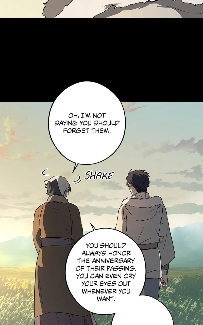The Spark in Your Eyes Chapter 158