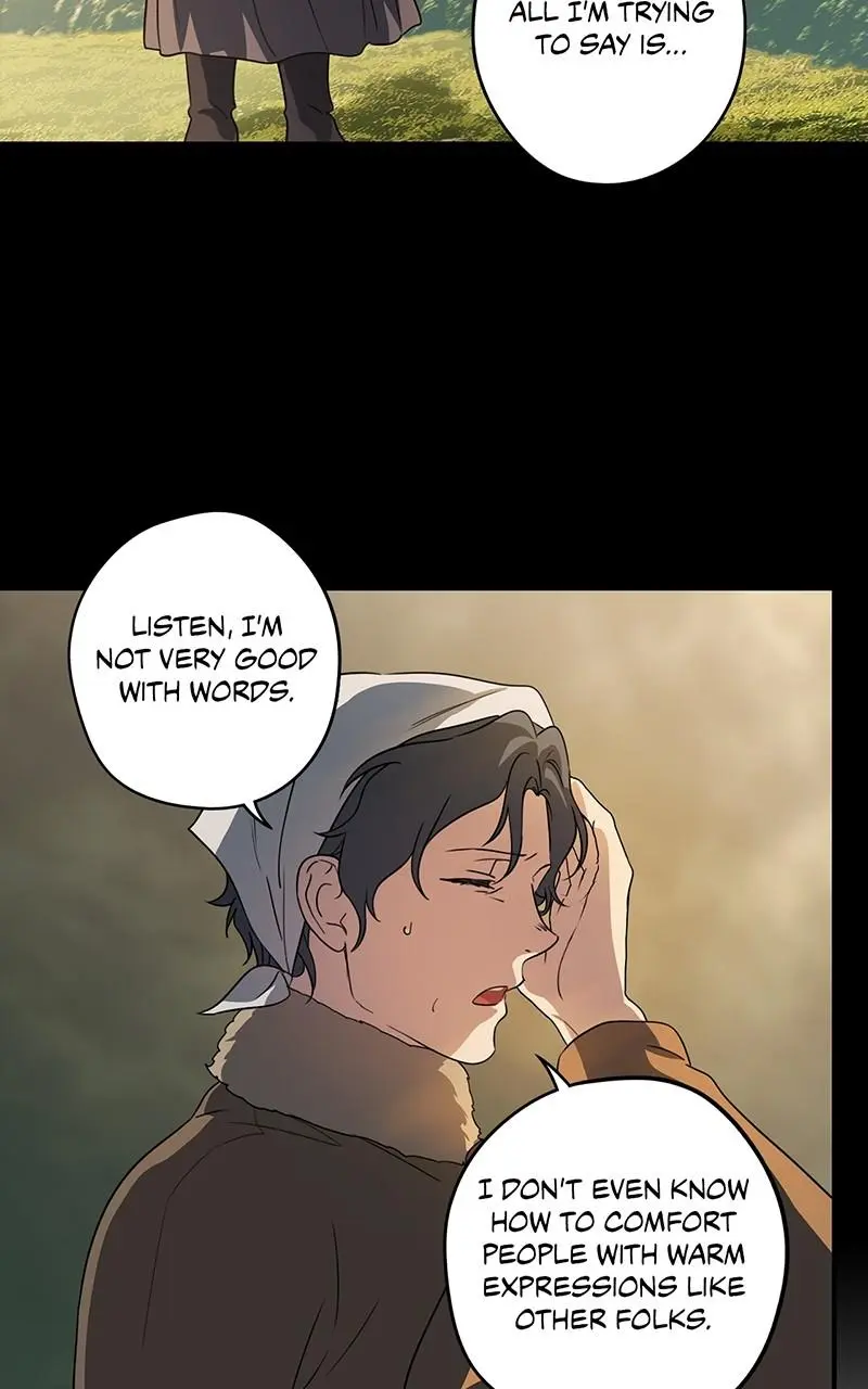 The Spark in Your Eyes Chapter 158