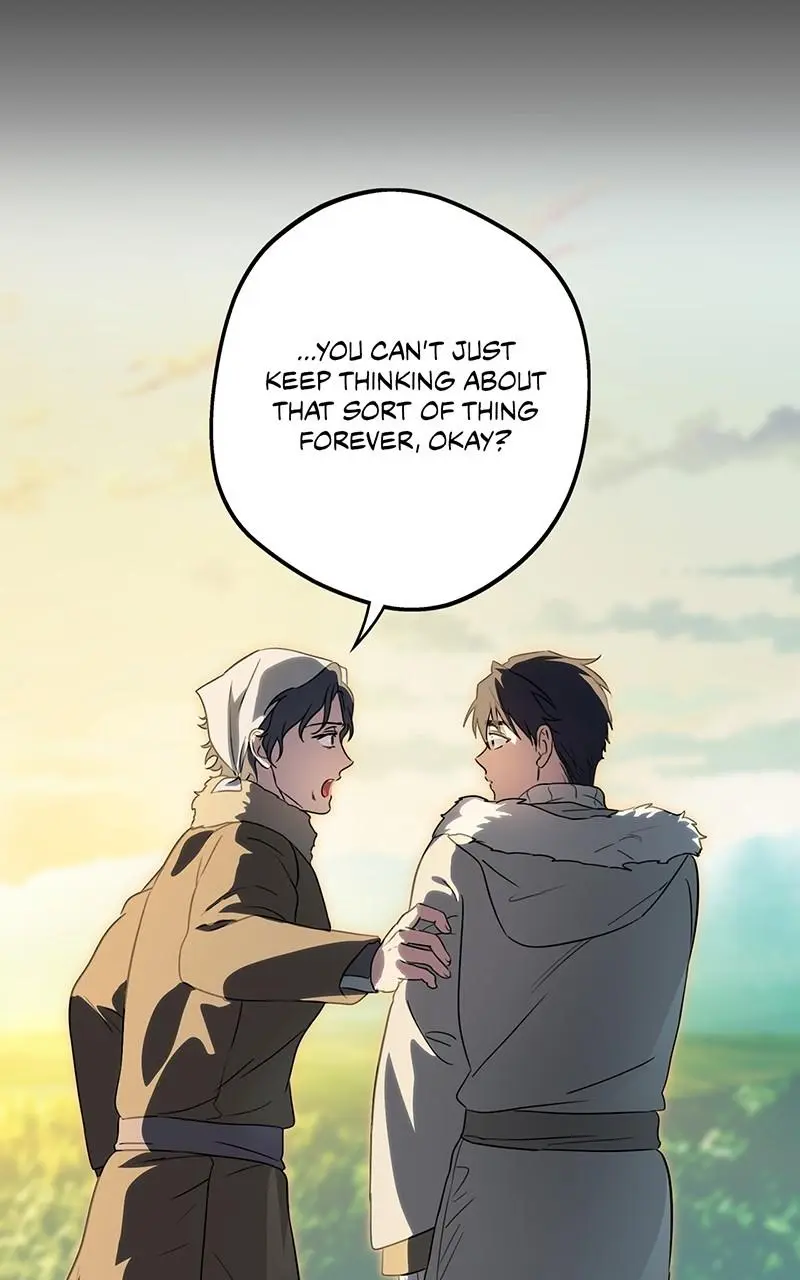 The Spark in Your Eyes Chapter 158