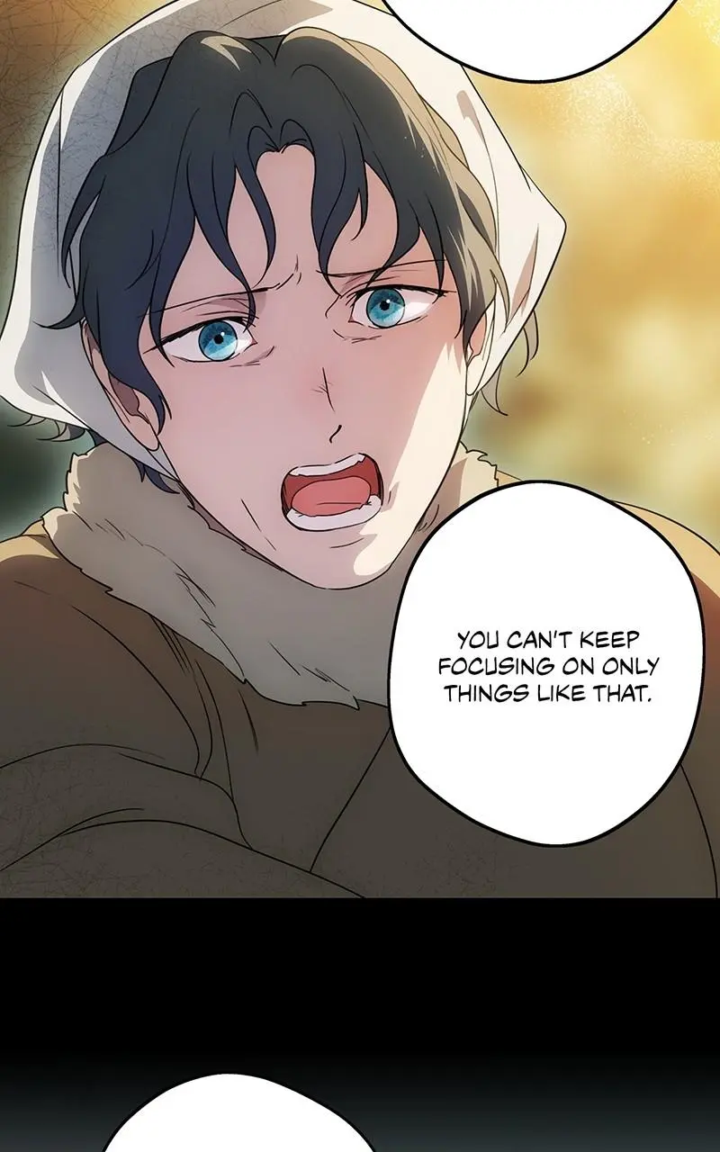 The Spark in Your Eyes Chapter 158