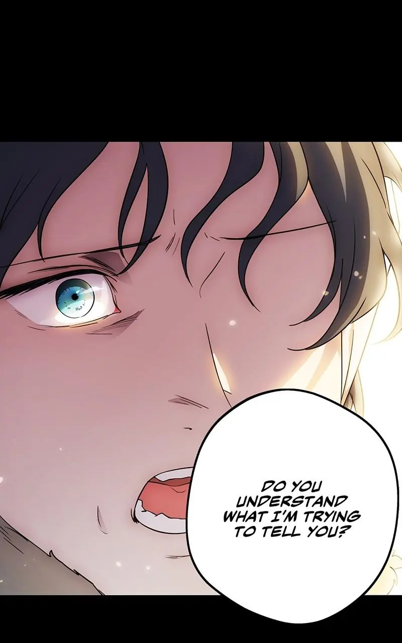 The Spark in Your Eyes Chapter 158