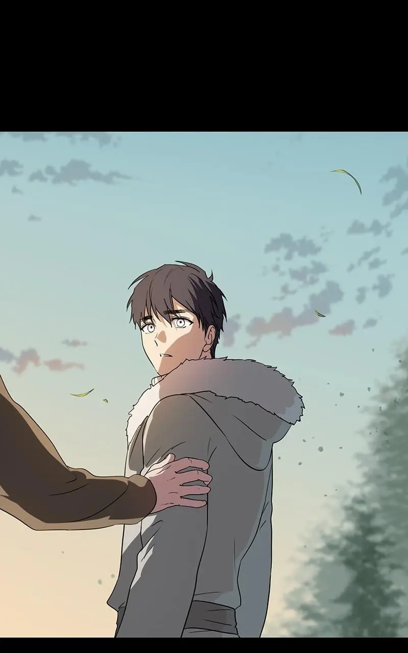The Spark in Your Eyes Chapter 158