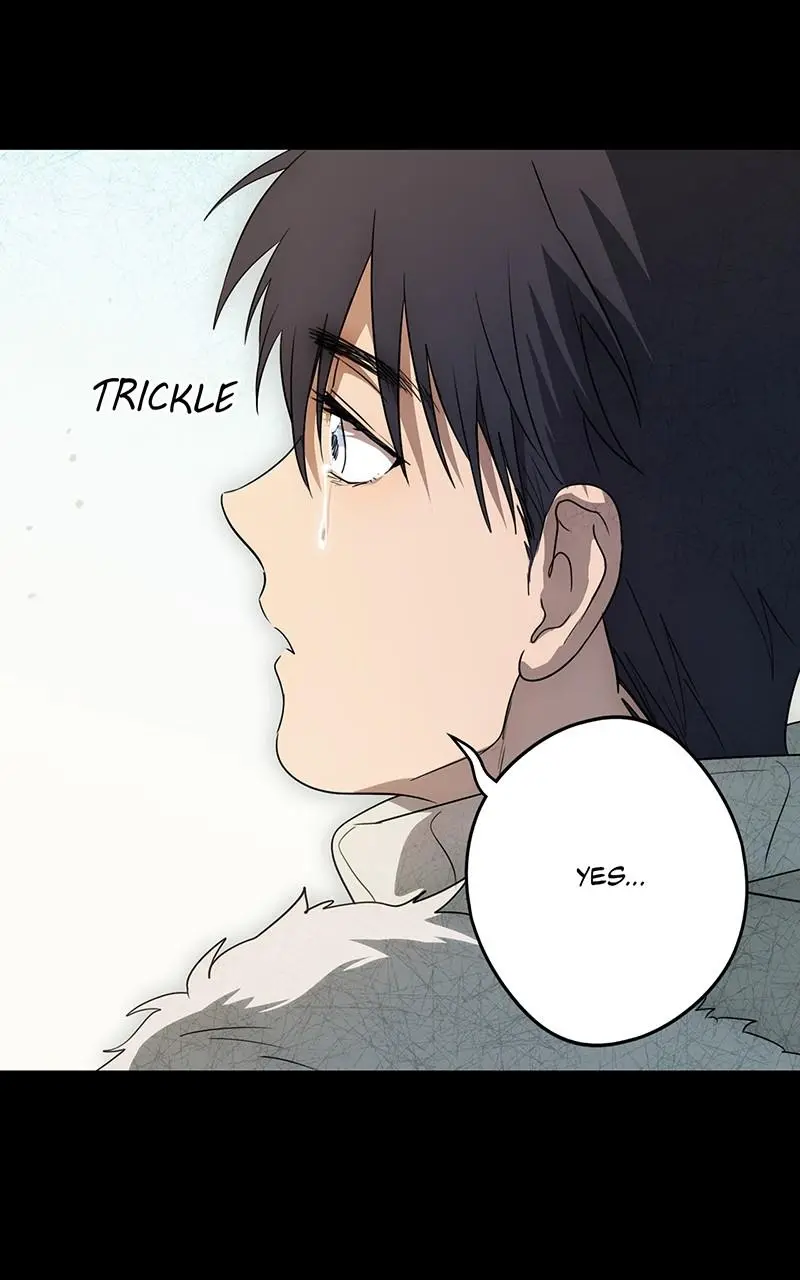The Spark in Your Eyes Chapter 158