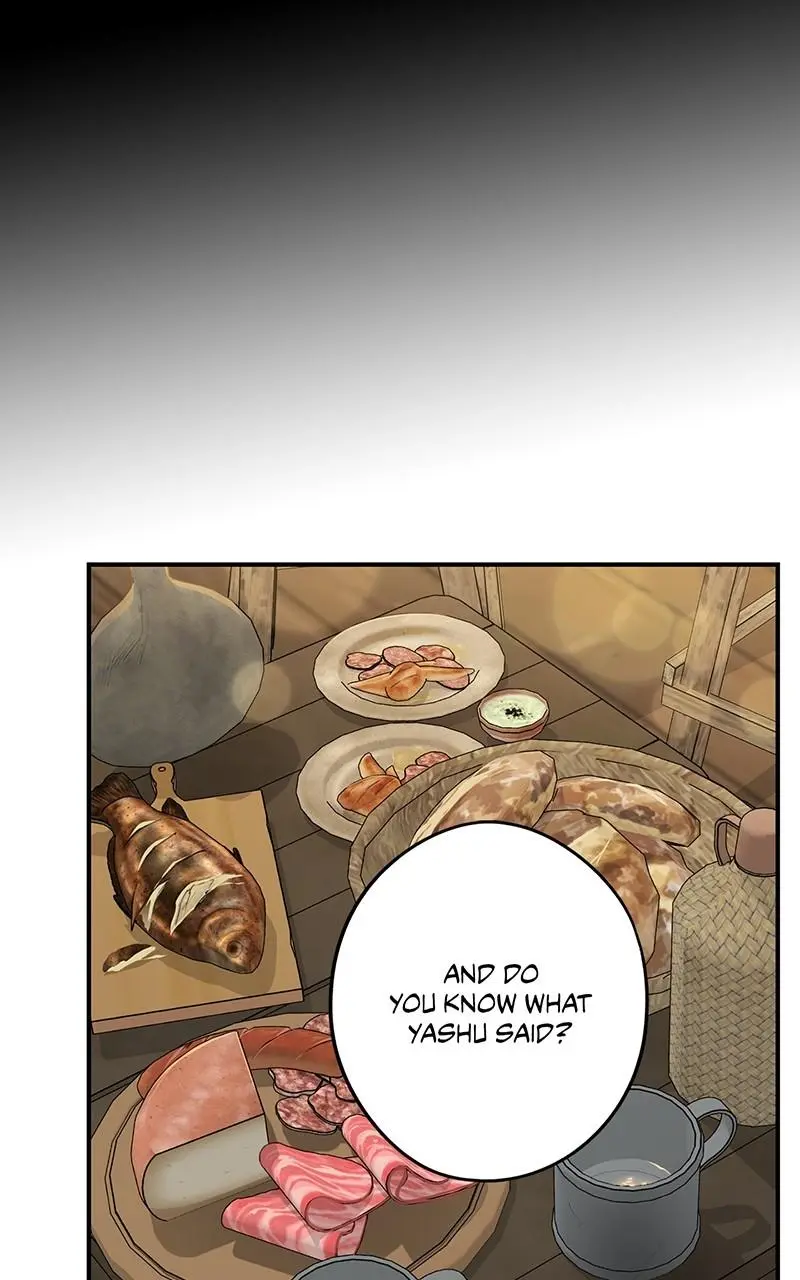 The Spark in Your Eyes Chapter 158