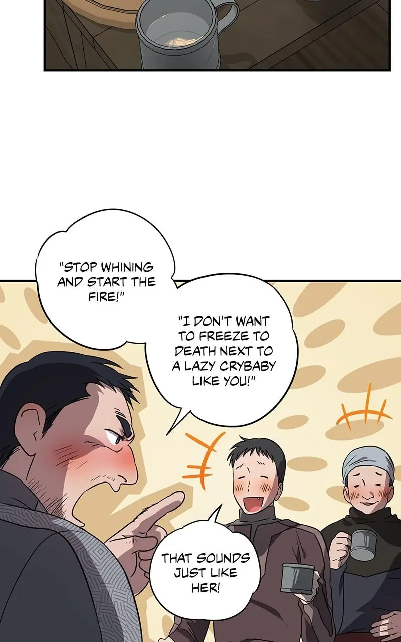 The Spark in Your Eyes Chapter 158