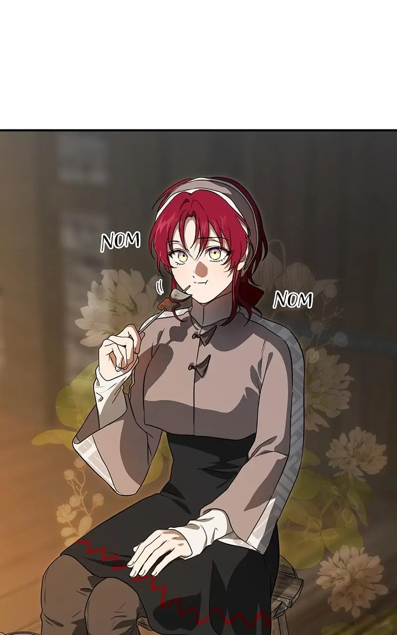 The Spark in Your Eyes Chapter 158