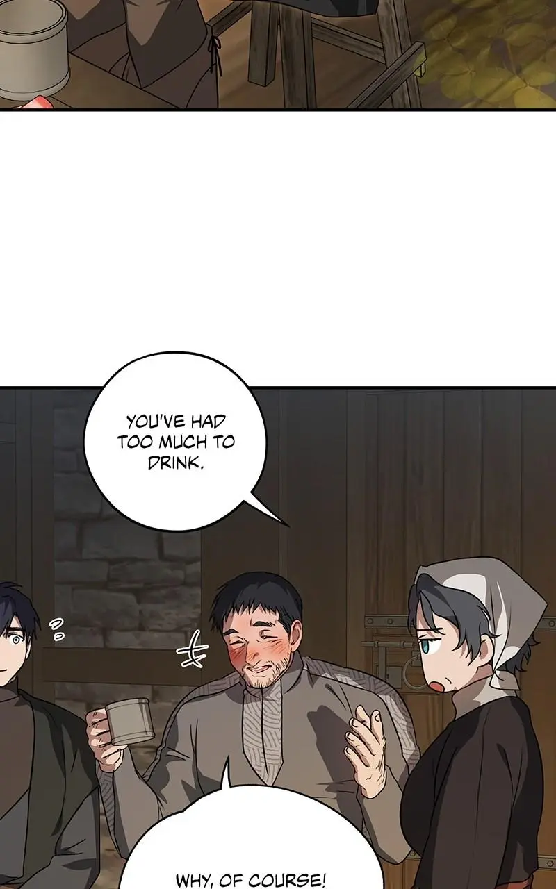 The Spark in Your Eyes Chapter 158