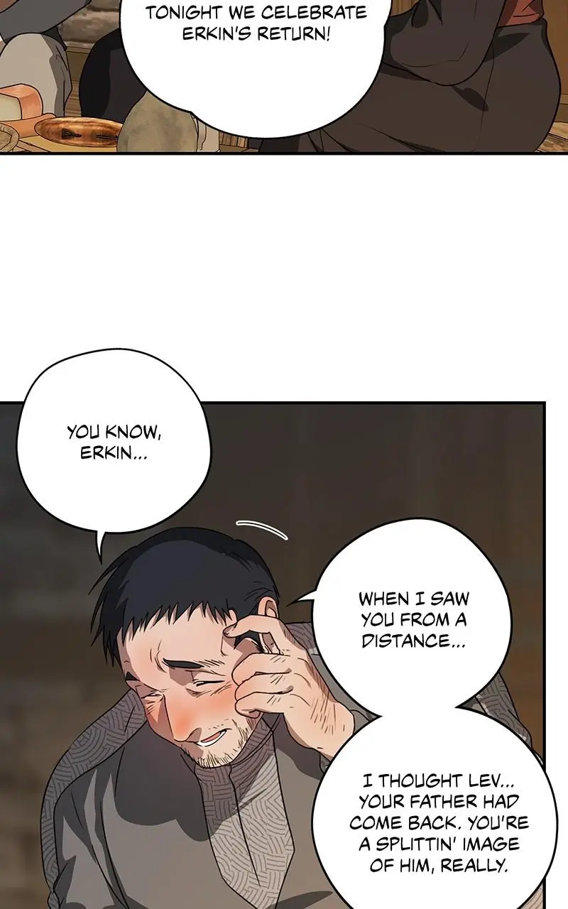 The Spark in Your Eyes Chapter 158