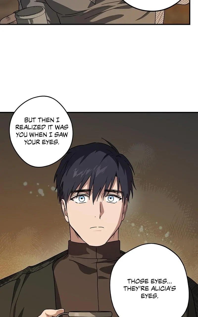 The Spark in Your Eyes Chapter 158