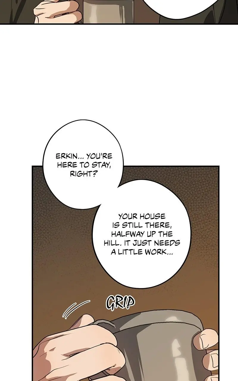 The Spark in Your Eyes Chapter 158