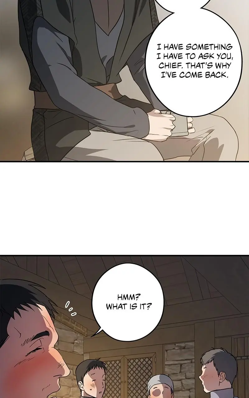 The Spark in Your Eyes Chapter 158
