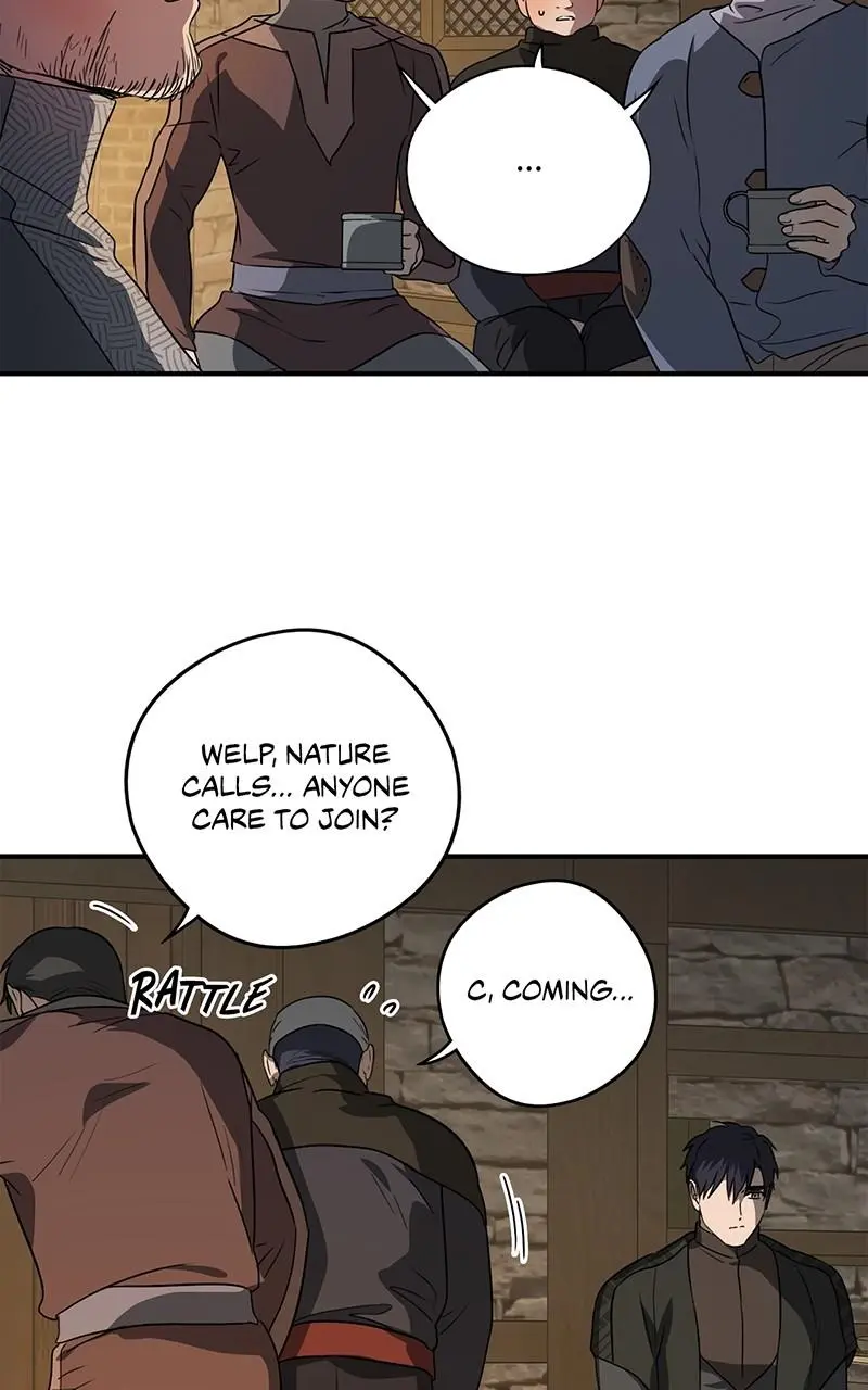 The Spark in Your Eyes Chapter 158