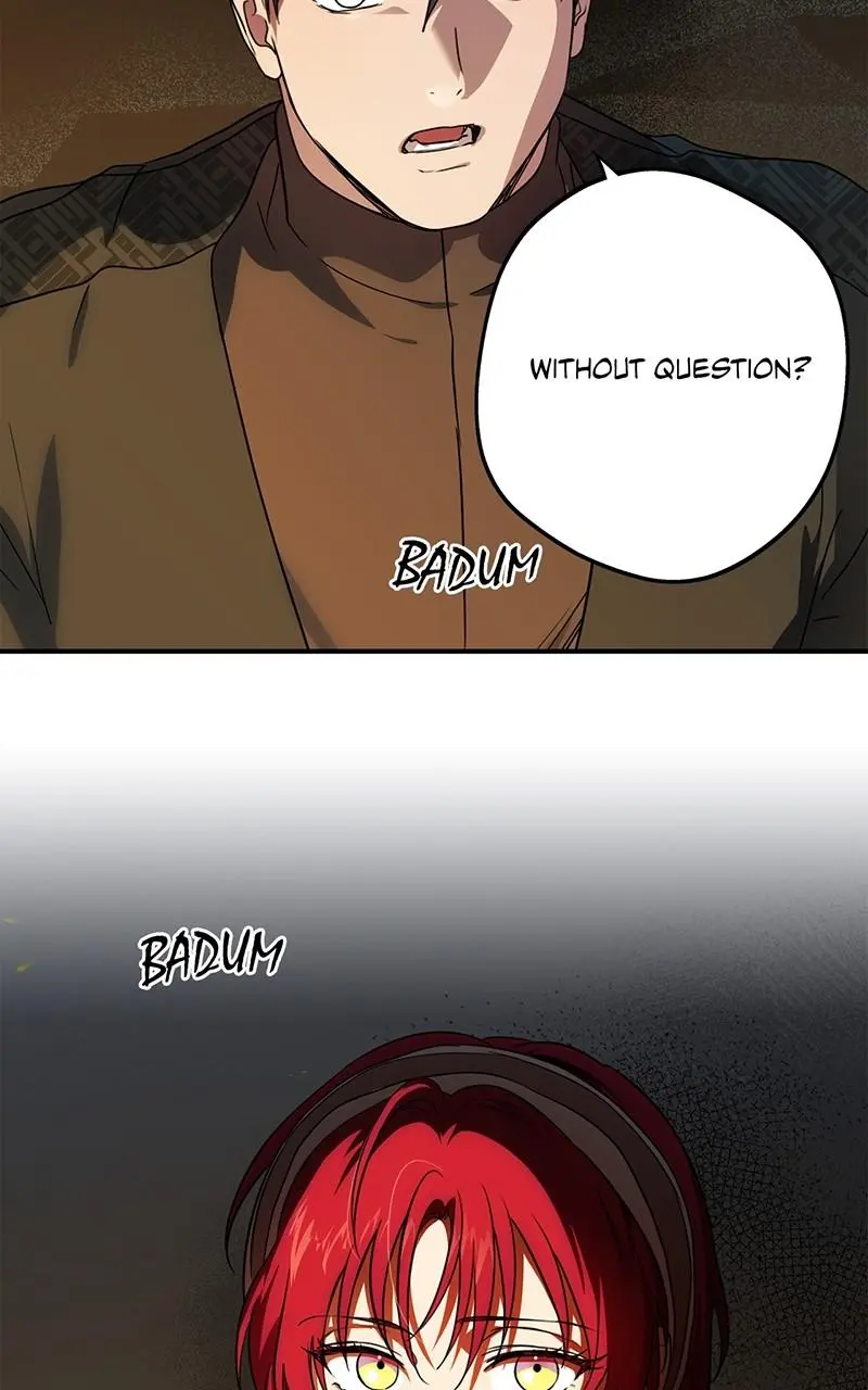 The Spark in Your Eyes Chapter 158